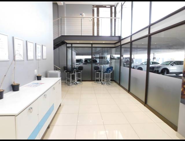 400M² OFFICE TO LET IN RANDBURG CENTRAL